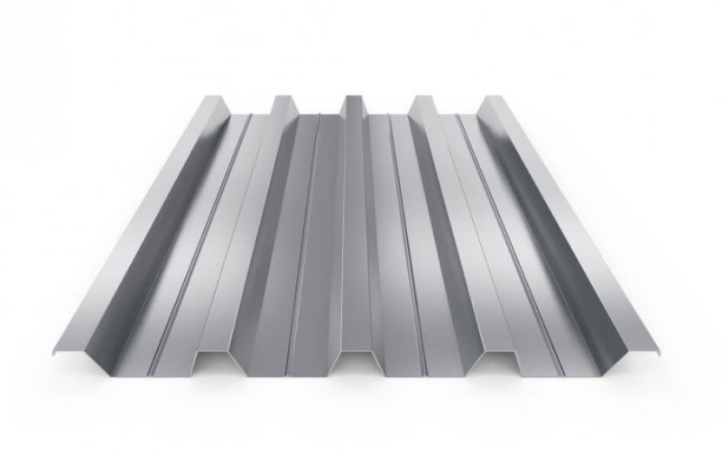Steel Deck